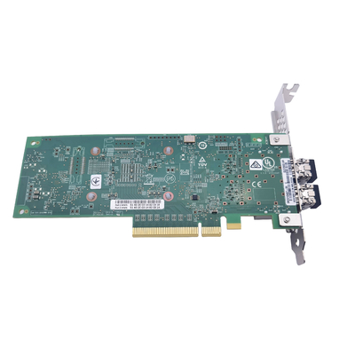 Qlogic Qle2692-Sr-Ck 16gb Giao diện kênh sợi quang cổng kép Bộ điều hợp Hbas Pci-E 3.0