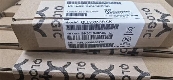 Qlogic Qle2692-Sr-Ck 16gb Giao diện kênh sợi quang cổng kép Bộ điều hợp Hbas Pci-E 3.0