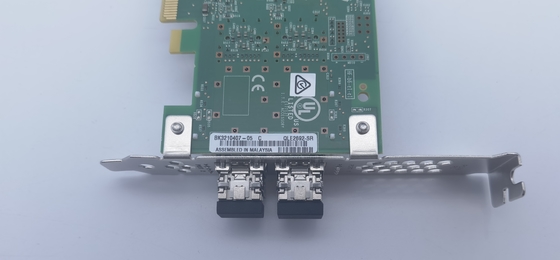 Qlogic Qle2692-Sr-Ck 16gb Giao diện kênh sợi quang cổng kép Bộ điều hợp Hbas Pci-E 3.0