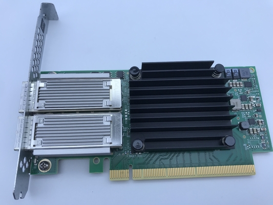 Bộ điều hợp Mellanox MCX416A-BCAT 40/56GbE Cổng kép QSFP28 PCIe3.0 X16