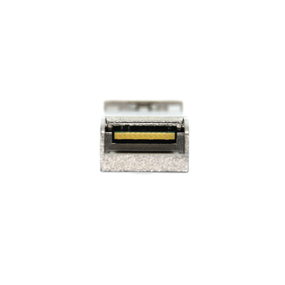 Bộ thu phát quang tốc độ kép Cisco SFP28-10/25G-CSR-S SMF 850nm Bản gốc