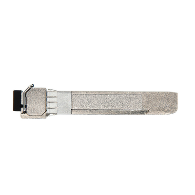 Bộ thu phát quang tốc độ kép Cisco SFP28-10/25G-CSR-S SMF 850nm Bản gốc