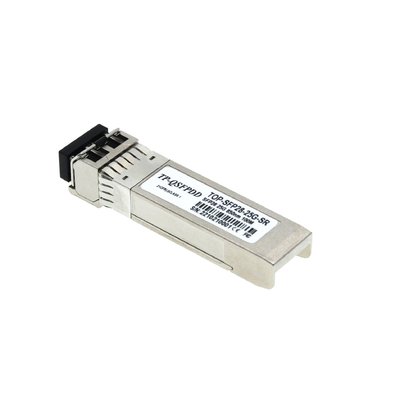 Bộ thu phát quang tốc độ kép Cisco SFP28-10/25G-CSR-S SMF 850nm Bản gốc