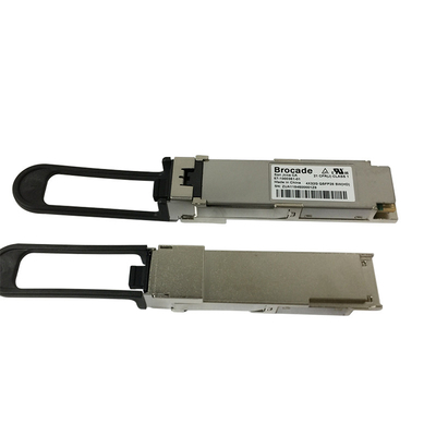 Thổ cẩm XBR-000420 57-1000481-01 200G SWL Gen 7 FC QSFP+ Bộ thu phát cho Giám đốc X7
