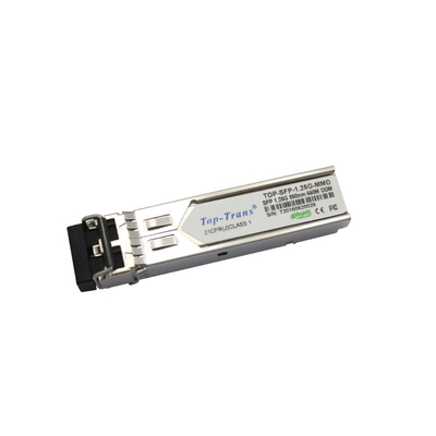 Juniper 740-011613 EX-SFP-1GE-SX 1000BASE-SX Bộ thu phát Gigabit SFP đa chế độ