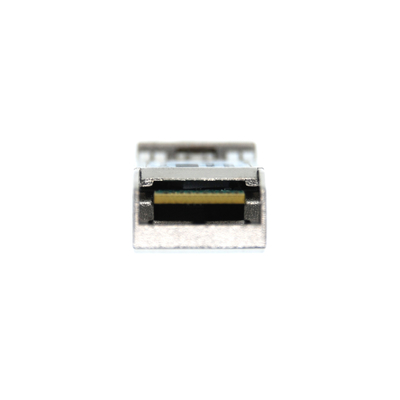 Mô-đun thu phát quang 10km LC SMF chính hãng Avago 25GBASE-LR SFP28 1310nm