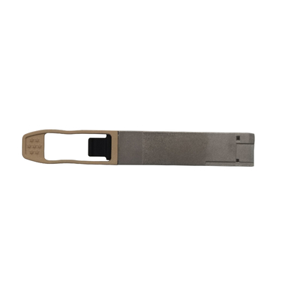 Mô-đun quang 200G QSFP56 SR4 100M T-FX4FNS-N00 EML 850nm Bản gốc