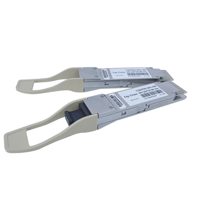 Mô-đun quang 200G QSFP56 SR4 100M T-FX4FNS-N00 EML 850nm Bản gốc