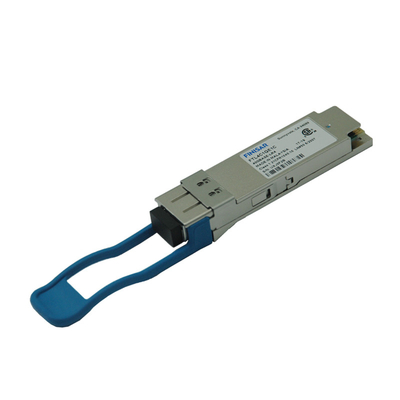 Mô-đun thu phát quang Finisar FTL4C1QE1C 40GBASE-LR4 QSFP+ cho Ethernet 40G