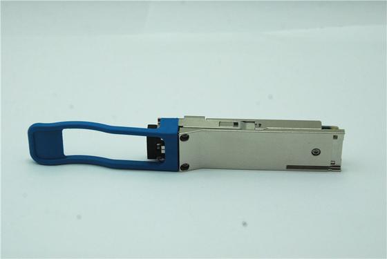 Mô-đun thu phát quang Finisar FTL4C1QE1C 40GBASE-LR4 QSFP+ cho Ethernet 40G