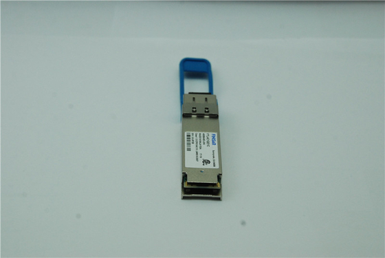 Mô-đun thu phát quang Finisar FTL4C1QE1C 40GBASE-LR4 QSFP+ cho Ethernet 40G