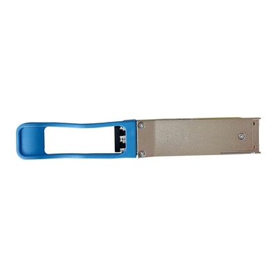 Mô-đun thu phát quang Finisar FTL4C1QE2C 40GBASE-LR4 QSFP+ cho Ethernet 40G