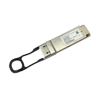 Finisar FTL410QE1C 40GBASE-SR4 100m QSFP + Bộ thu phát quang 40G Ethernet