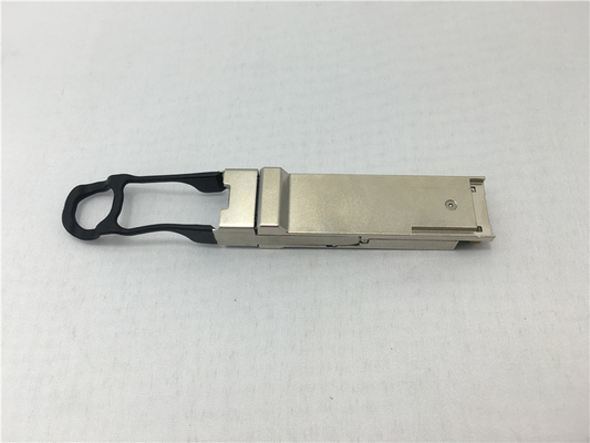 Finisar FTL410QE1C 40GBASE-SR4 100m QSFP + Bộ thu phát quang 40G Ethernet