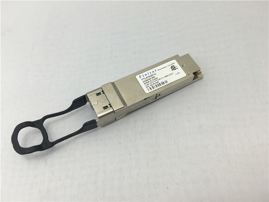 Finisar FTL410QE1C 40GBASE-SR4 100m QSFP + Bộ thu phát quang 40G Ethernet