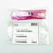 Mô-đun sợi quang đa chế độ CPAK-100G-SR4 QSFP28 100G 850nm Bộ thu phát thương hiệu của Cisco
