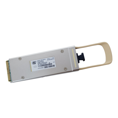 Mô-đun CPAK 100GBASE-SR10 MMF 850Nm Bộ thu phát sợi quang Cisco QSFP28 MPO