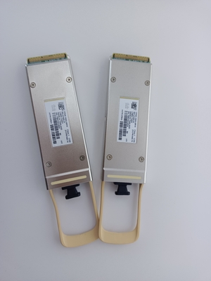 Mô-đun CPAK 100GBASE-SR10 MMF 850Nm Bộ thu phát sợi quang Cisco QSFP28 MPO