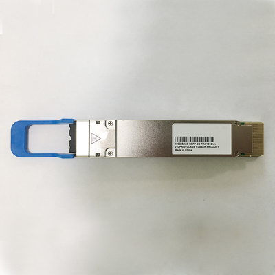 Bộ thu phát sợi quang Accelink gốc RTXM500-310 200G QSFP56 FR4 Mô-đun quang 2km