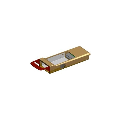Mô-đun bộ điều hợp Cisco CVR-CFP2-CPAK4 QSFP28, Mô-đun thu phát Ethernet 100G