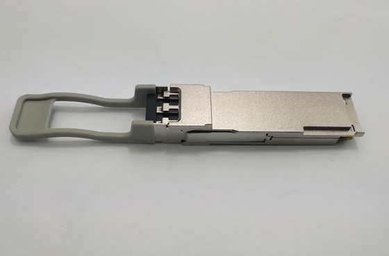 Mô-đun bộ điều hợp Cisco CVR-CFP2-CPAK4 QSFP28, Mô-đun thu phát Ethernet 100G