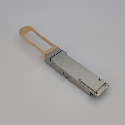 FTL410QE4C-FC 7TCDN Mô-đun thu phát quang Dell QSFP+ 850nm 40GBase-SR4