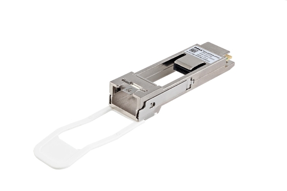 Mô-đun bộ chuyển đổi bộ chuyển đổi Dell QSA-QSFP28-SFP28 JCYM9 100Gb QSFP28 sang 25G SFP28