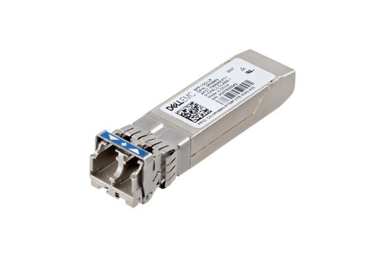 Bộ thu phát quang Gigabit Dell RN84N AFCT-739SMZ-FT1 10km 1310nm SFP-10G-LR