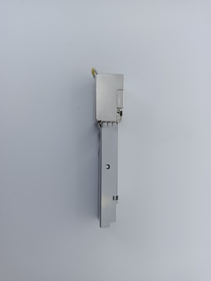 Bộ thu phát quang SFP 1000BASE-T COPPER cho 1,25 Gigabit Ethernet qua cáp Cat 5