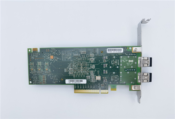 EMULEX LightPulse LPE32002-M2 LPE32002 32Gb Dual Port Pcie 3.0 Fibre Channel Adapte LP
