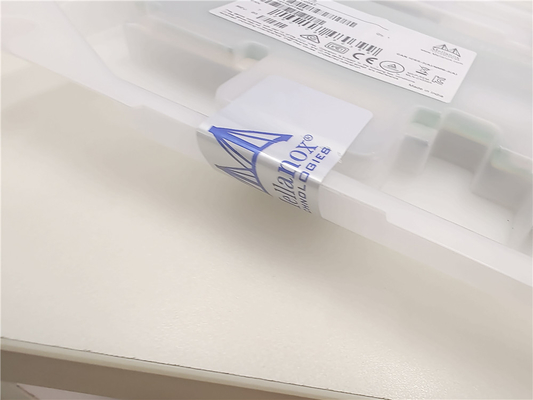 Bộ điều hợp mạng hai cổng Mellanox MCX516A-CDAT 100GbE ConnectX-5 CX516A QSFP28