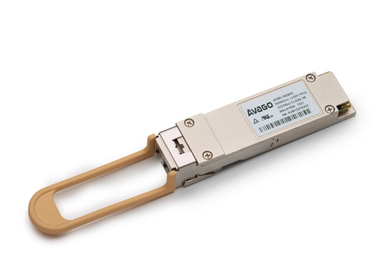 Mô-đun thu phát 40G QSFP+ AFBR-79EBPZ SR MMF hai chiều