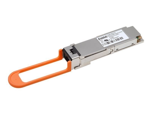 Mô-đun sợi quang AFBR-89CDHZ QSFP28 100G, Bộ thu phát sợi quang đa chế độ 850Nm