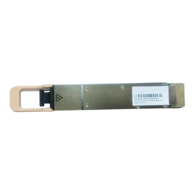 Bộ thu phát quang 400GBASE-SR8 QSFP-DD 200GBASE-SR8 CWDM4 100m QSFP56