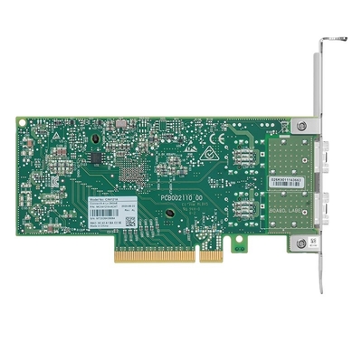 Thẻ điều hợp Ethernet MCX4121A-ACAT ConnectX-4 Lx 25GbE SFP28 Mellanox