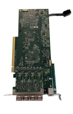 EMC Emulex LPE16304-M-E 038-004-503 Thẻ kênh sợi quang 4 cổng LightPulse 16GB