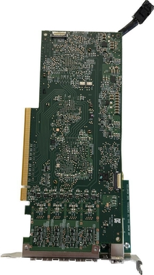 EMC Emulex LPE16304-M-E 038-004-503 Thẻ kênh sợi quang 4 cổng LightPulse 16GB