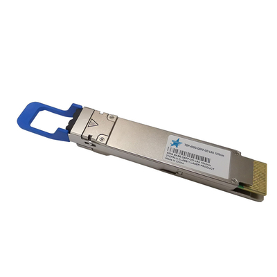 Mô-đun quang FTCD4543E2PxM 400G, Bộ thu phát quang 4x100G-LR QSFP-DD