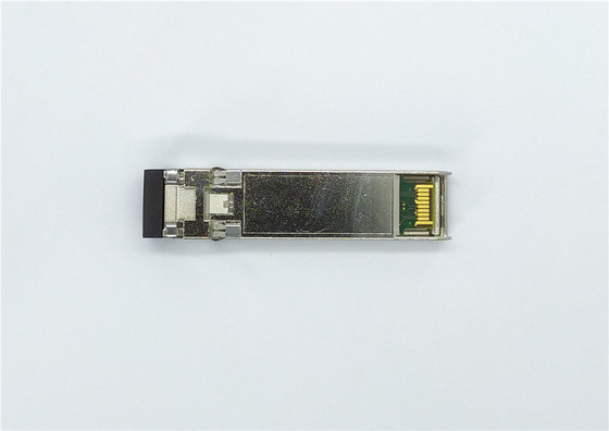 Bộ thu phát sợi quang Finisar 14.025Gb/S 850nm MMF cho Ethernet và Kênh sợi quang