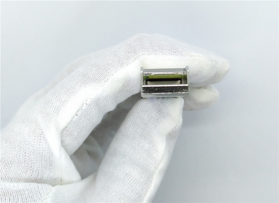 Bộ thu phát sợi quang Finisar 14.025Gb/S 850nm MMF cho Ethernet và Kênh sợi quang