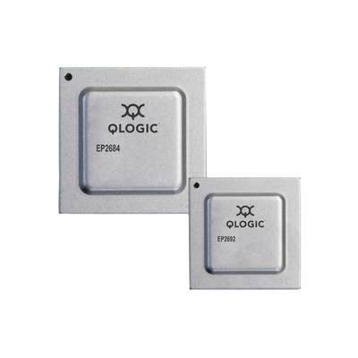 Qlogic EP2684 Bộ điều khiển kênh sợi quang 16Gb Gen 5 nâng cao Chip IC Pcie 3.0