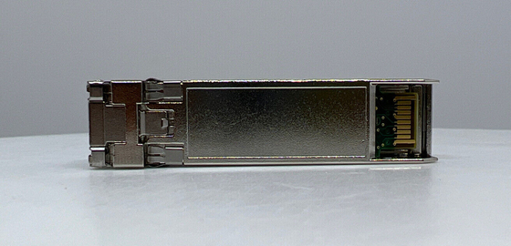 Mô-đun thu phát quang 1310nm 16Gb 10km LR SFP+ Qlogic FTLF1429P3BCV-QL