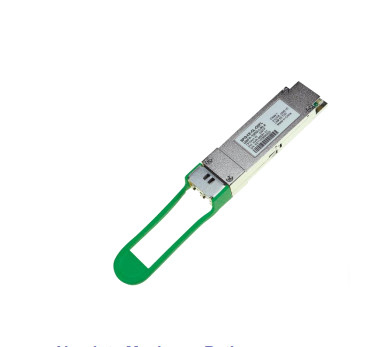 Nguồn thu phát sợi quang đơn mode QSFP28 100G CWDM4 Mô-đun SPQ-CE-CL-CDFM 2Km