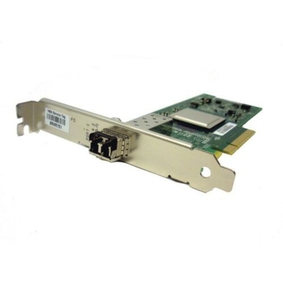 Thẻ QLogic PX2810403-31 QLE2560 HBA Cổng đơn LC 8Gbps FC PCI-E 2.0 X8