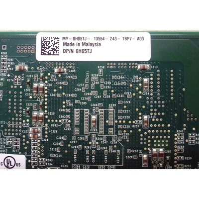 Thẻ QLogic PX2810403-31 QLE2560 HBA Cổng đơn LC 8Gbps FC PCI-E 2.0 X8