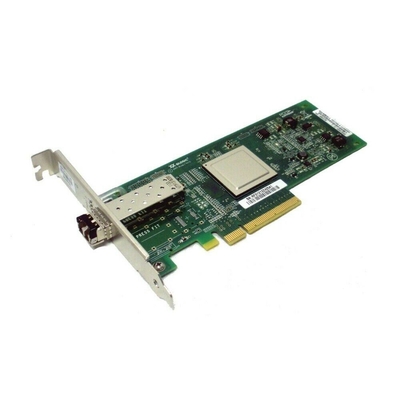 Thẻ QLogic PX2810403-31 QLE2560 HBA Cổng đơn LC 8Gbps FC PCI-E 2.0 X8