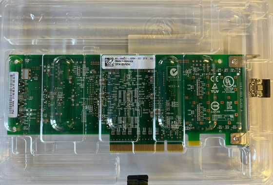Thẻ QLogic PX2810403-31 QLE2560 HBA Cổng đơn LC 8Gbps FC PCI-E 2.0 X8
