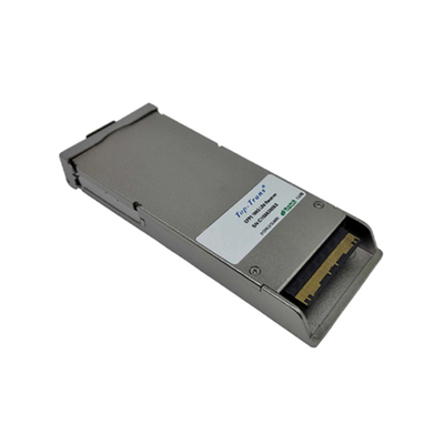 Bộ thu phát kết hợp TAA 200GBase-DCO CFP2 tương thích của Cisco CFP2-WDM-D-1HL