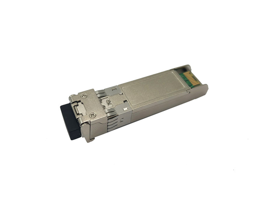 HPE 838327-B21 HPE Synergy Dual 10GBASE-T QSFP + Bộ thu phát RJ45 30m