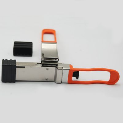 Finisar FTL410QD4C 40GBASE-SR4 / 10GBASE-SR 300m QSFP+ Gen4 Đột phá tới Ethernet 10GBASE-SR